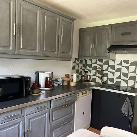 Proche - 4 Pers. - Fr-1-226a-225 Apartment *