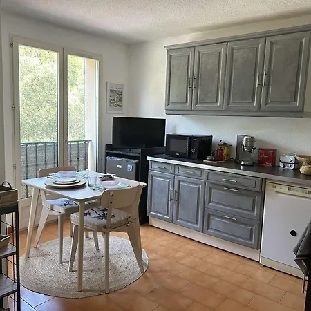 Proche - 4 Pers. - Fr-1-226a-225 Appartamento Fréjus