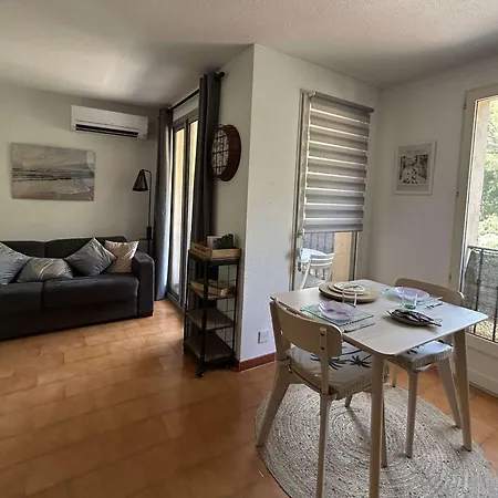 Apartment Proche - 4 Pers. - Fr-1-226a-225 Fréjus