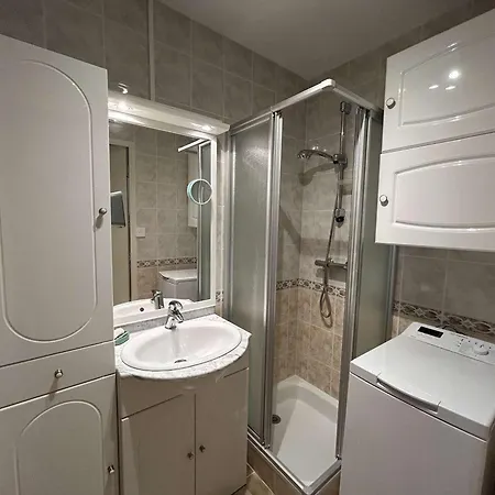 Appartamento Proche - 4 Pers. - Fr-1-226a-225