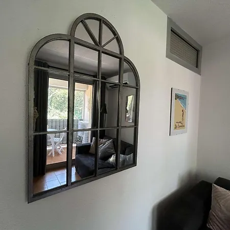 Apartment Proche - 4 Pers. - Fr-1-226a-225